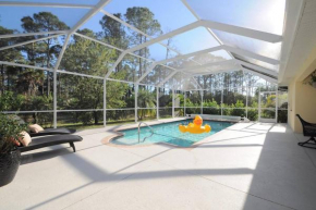 Your private sunshine getaway with pool!